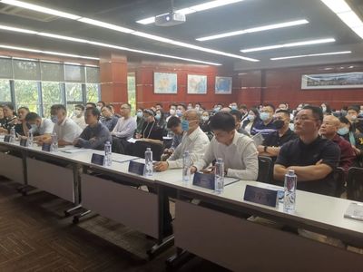 海南自貿(mào)港建設(shè)、政策宣講活動(dòng)成功在粵舉辦