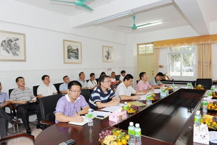 省人力資源開(kāi)發(fā)局就業(yè)工作評(píng)估專(zhuān)家組蒞臨我校指導(dǎo)評(píng)估