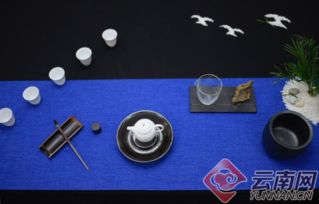 茶香四溢，技藝生輝——人力資源開(kāi)發(fā)局舉辦茶藝師技能比武大賽