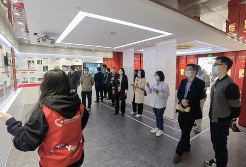 黨史學(xué)在前 感悟思在前 羅湖區(qū)人力資源局積極開(kāi)展黨史學(xué)習(xí)教育